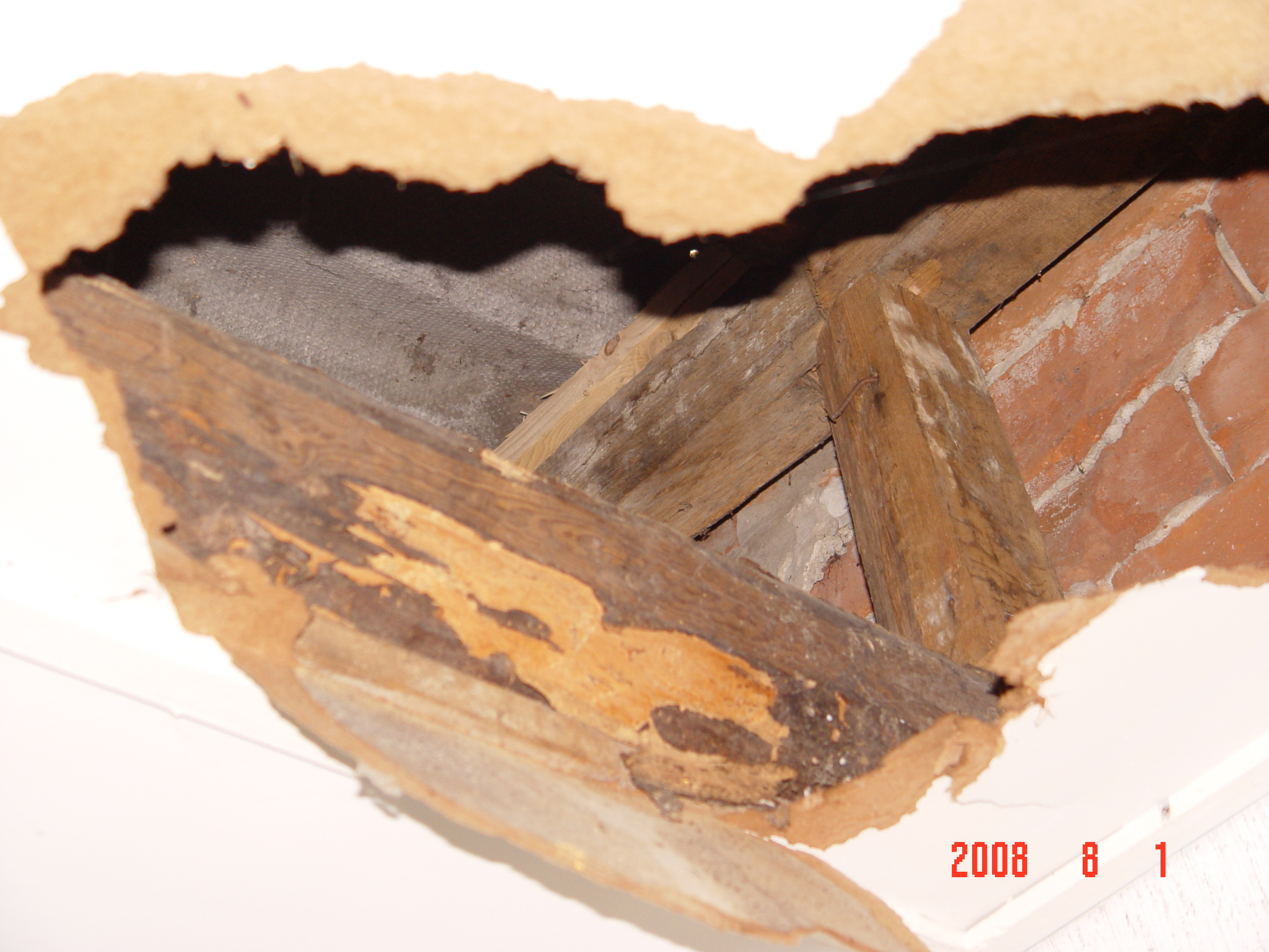 szomszédos építkezés károkozása