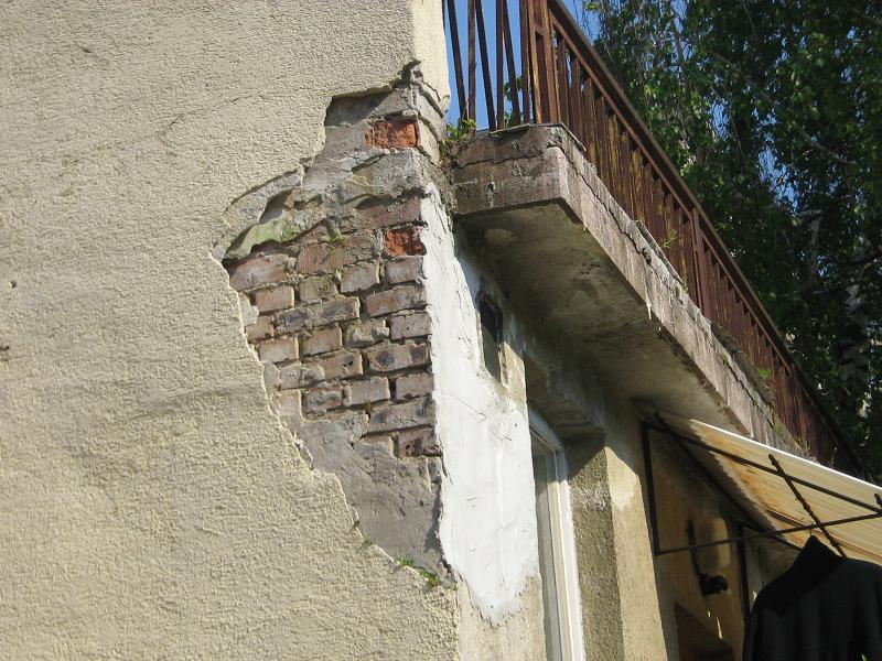 Építési hibák 01