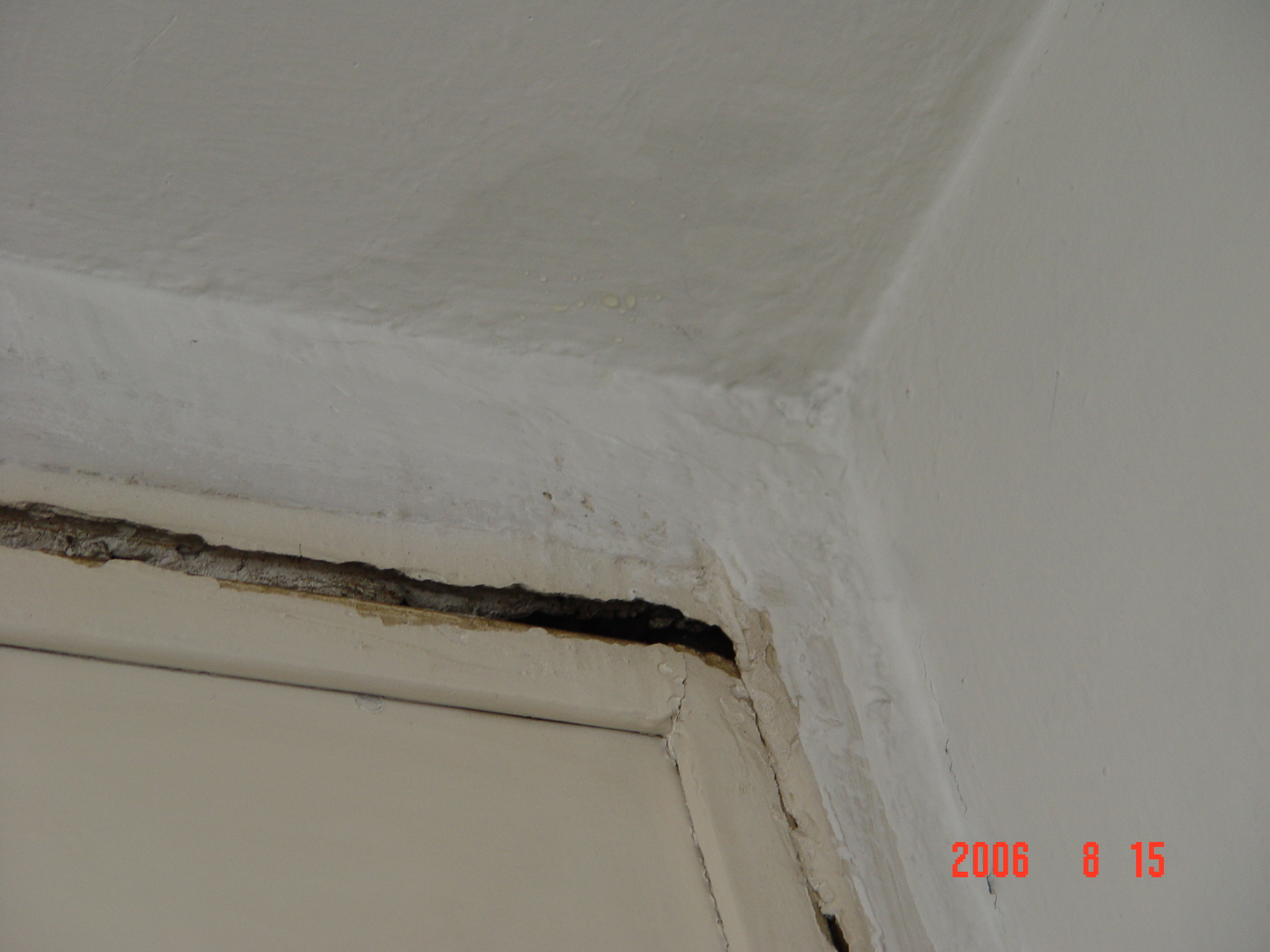 Egy súlyos beázás következményei III.